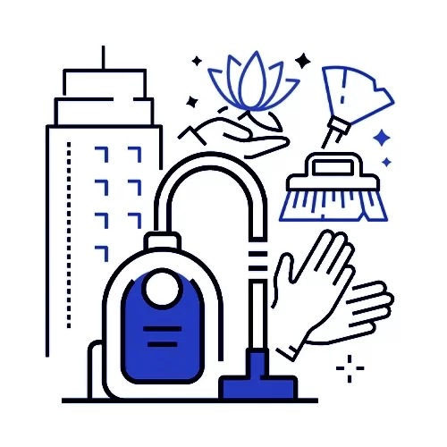 Nettoyage et Débarras ile de france