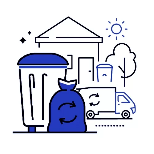 Nettoyage et Débarras ile de france