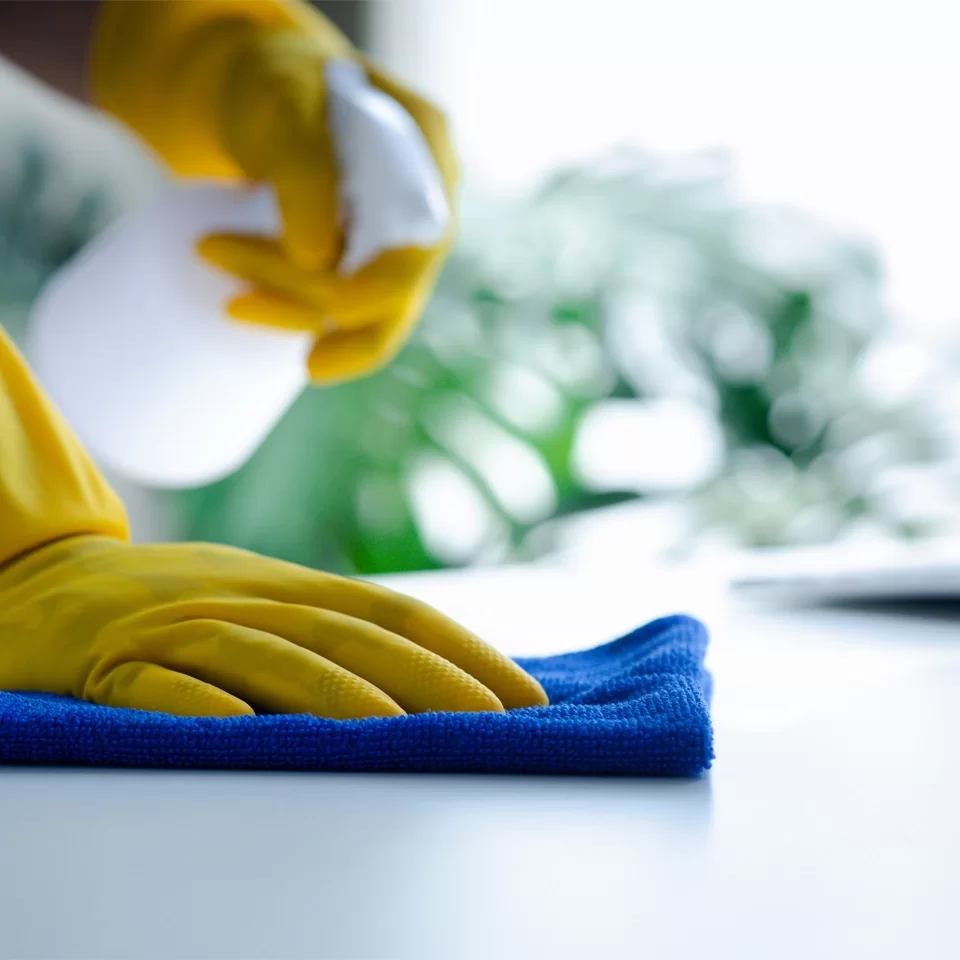 nettoyage debarras ile de france